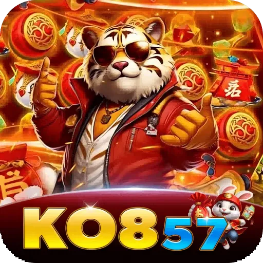 KO857 - Pertarungan Epik dalam Game FPS