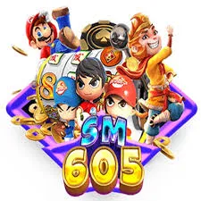 SM605 - Pertarungan Seru dalam Dunia Battle Royale
