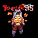 TEMPUR99 - Permainan Domino Seru dan Menantang
