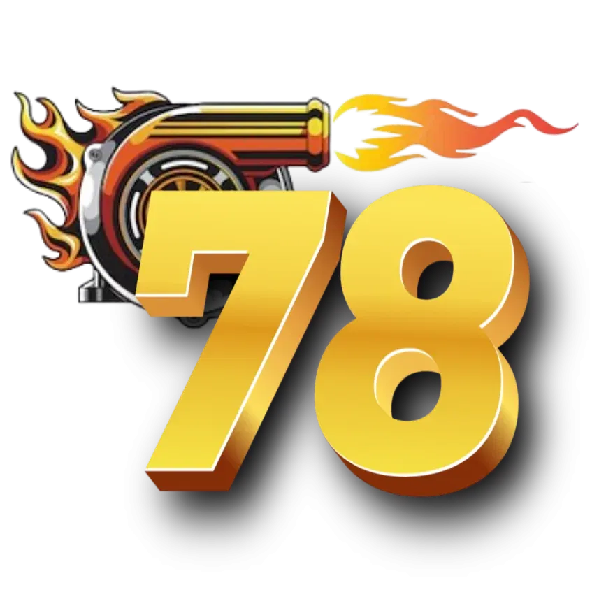 TURBO78 - Game Musik yang Menggugah Semangat